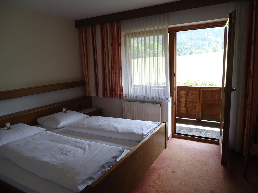 Ferienhotel Elvira Thiersee Oda fotoğraf