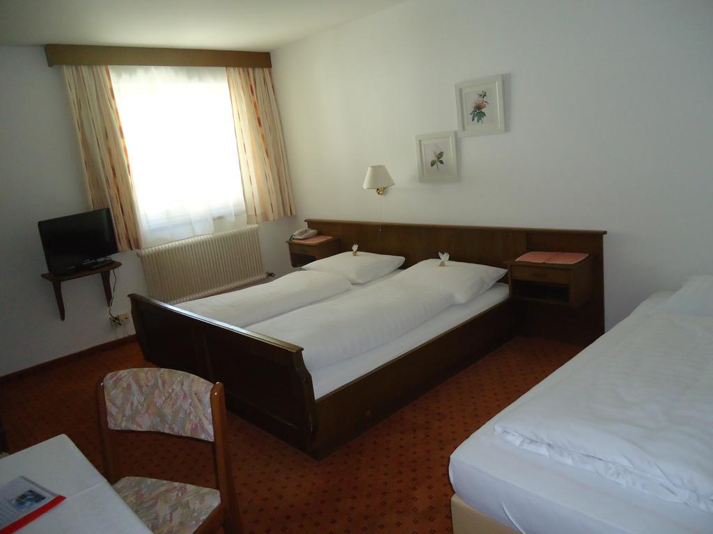 Ferienhotel Elvira Thiersee Oda fotoğraf