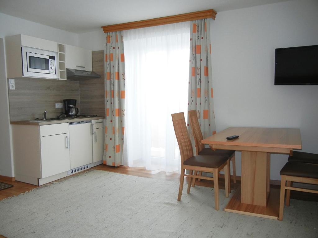 Ferienhotel Elvira Thiersee Dış mekan fotoğraf