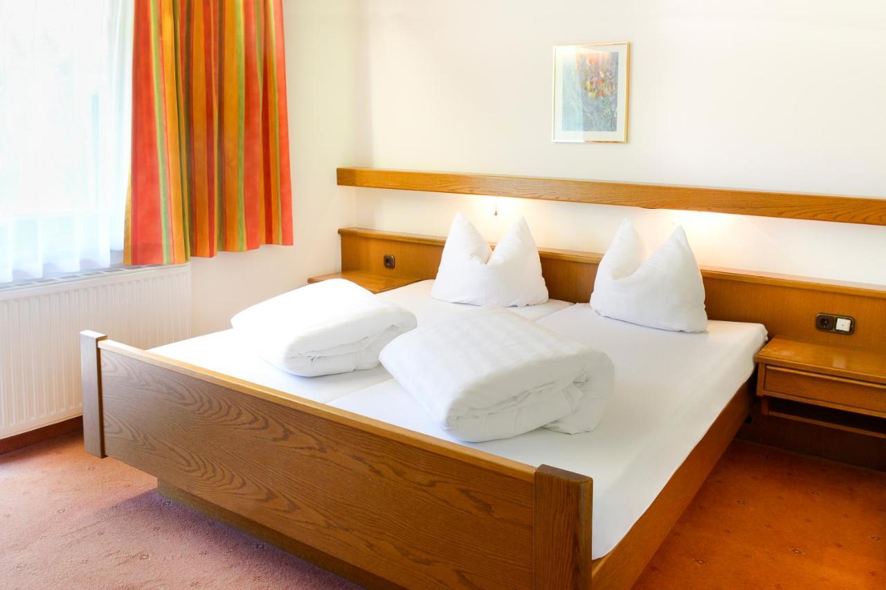 Ferienhotel Elvira Thiersee Dış mekan fotoğraf