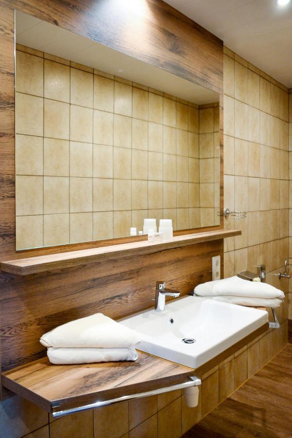 Ferienhotel Elvira Thiersee Dış mekan fotoğraf