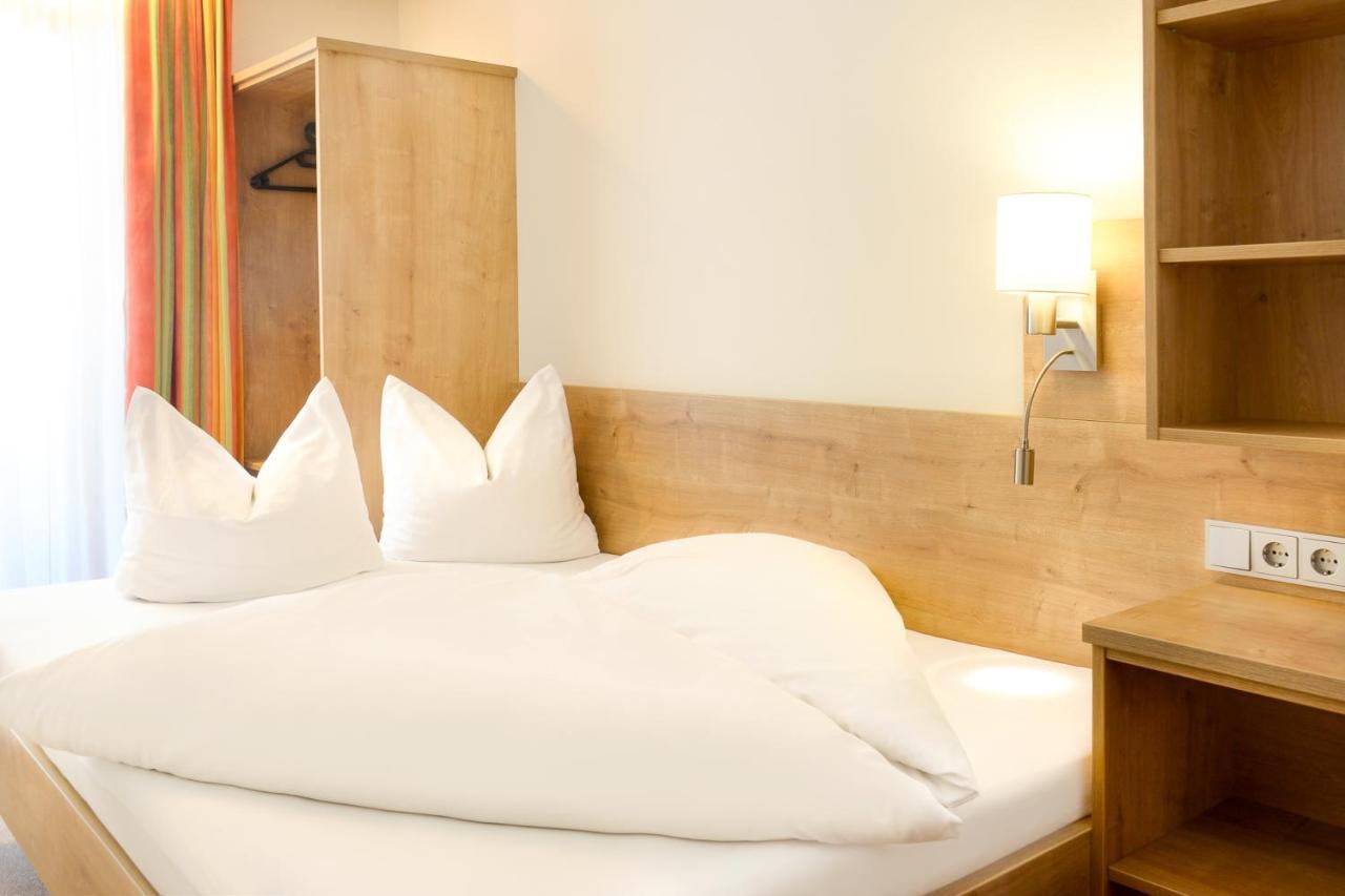 Ferienhotel Elvira Thiersee Dış mekan fotoğraf
