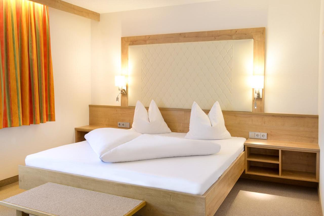 Ferienhotel Elvira Thiersee Dış mekan fotoğraf