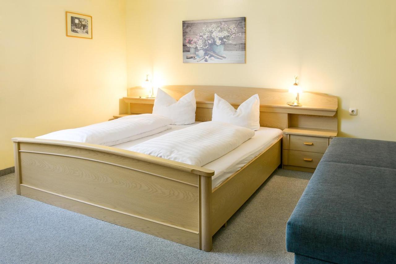 Ferienhotel Elvira Thiersee Dış mekan fotoğraf