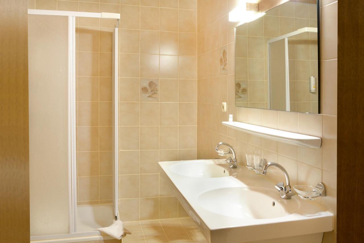 Ferienhotel Elvira Thiersee Dış mekan fotoğraf